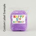 Fairy Floss Bag 30g - Specialty Flavours